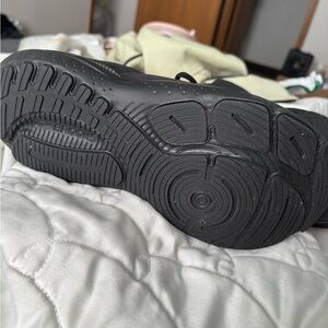 Black Brooks Running Shoes